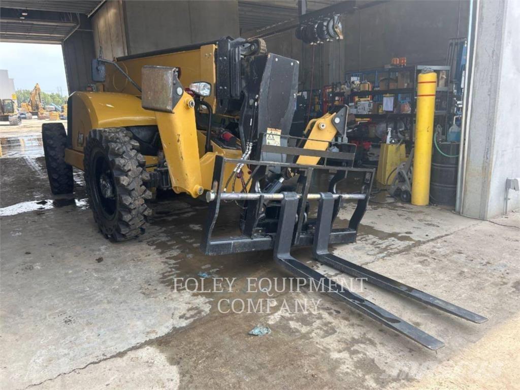 CAT TL1255-05C Carretillas telescópicas