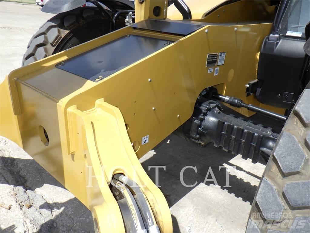 CAT TL125505 Carretillas telescópicas