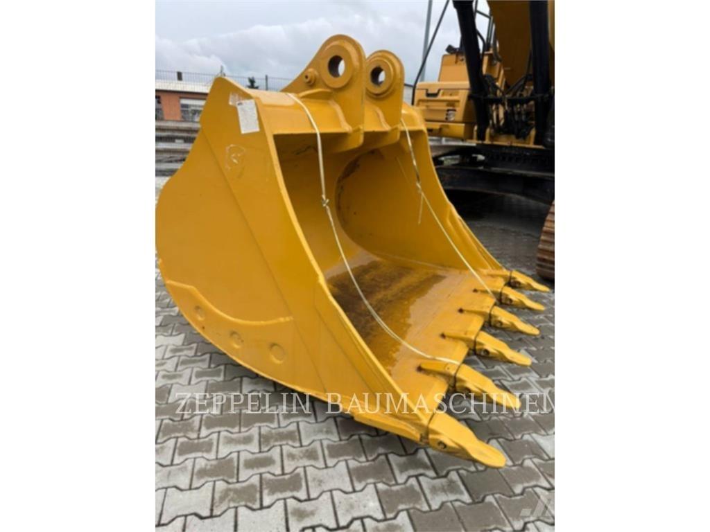 CAT TL2000 Cucharones