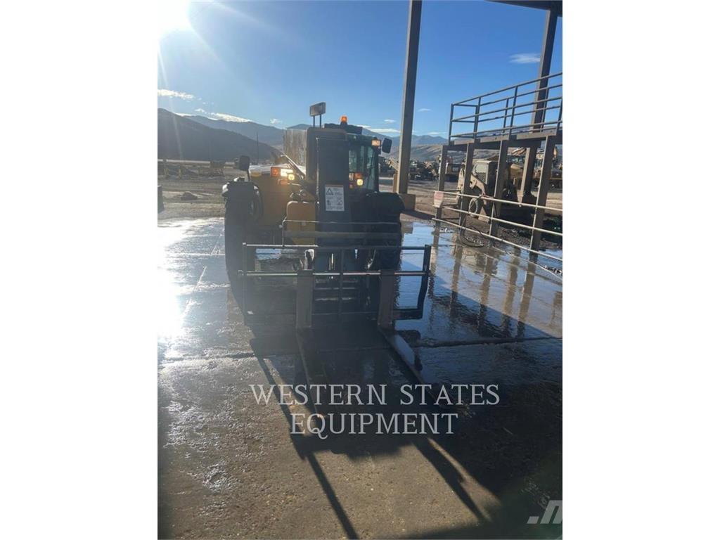 CAT TL943C Carretillas telescópicas