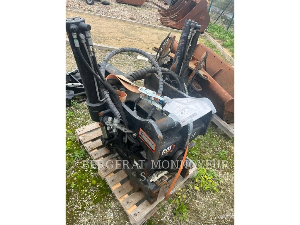 CAT TRS18/S70/S70 Construcción - Otros
