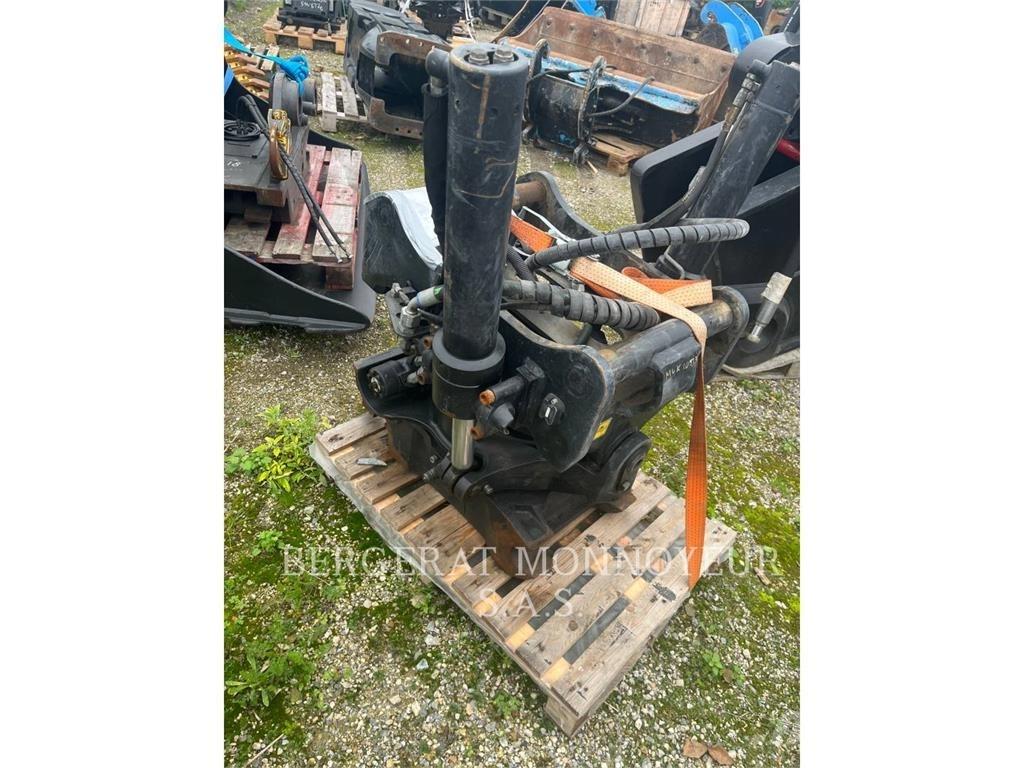 CAT TRS18/S70/S70 Construcción - Otros