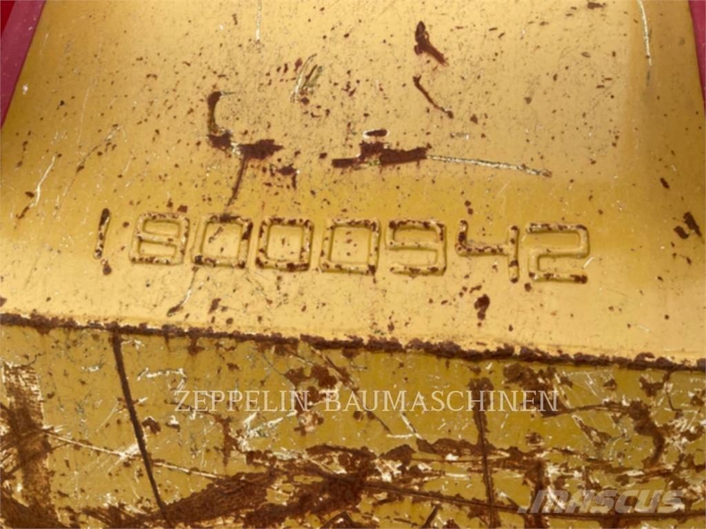 CAT UTL1200 Cucharones