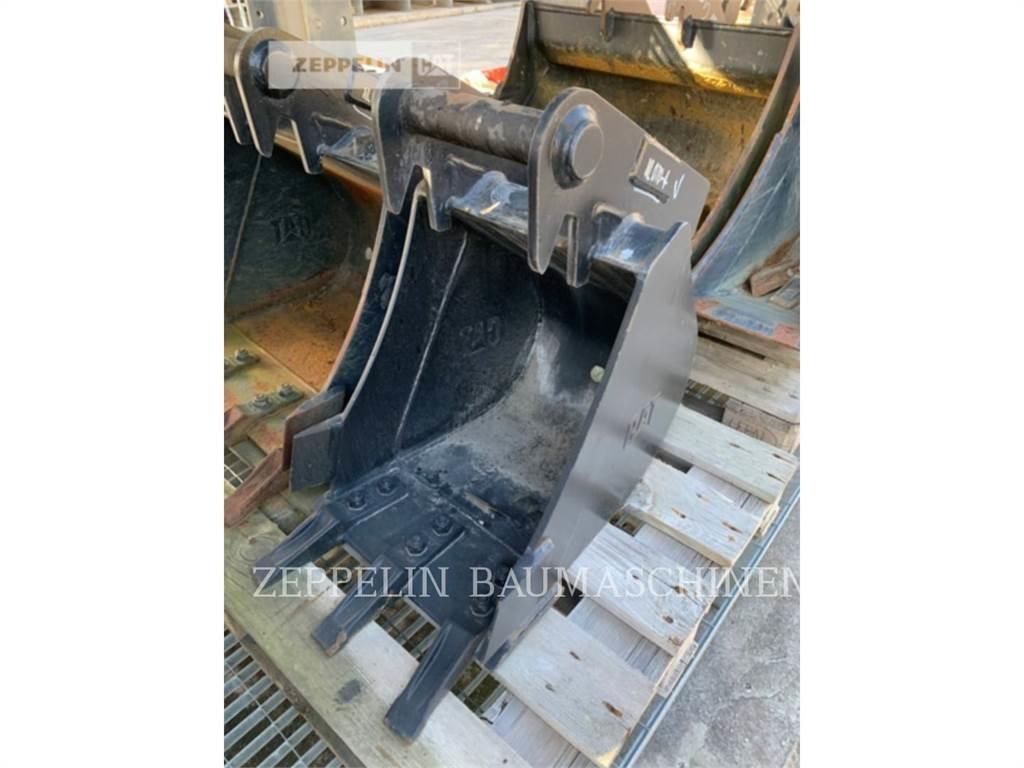 CAT UTL40-MS03-302 Cucharones