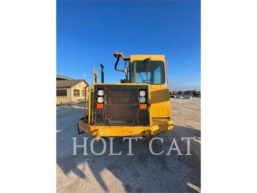 CAT W00 613C Raspadores