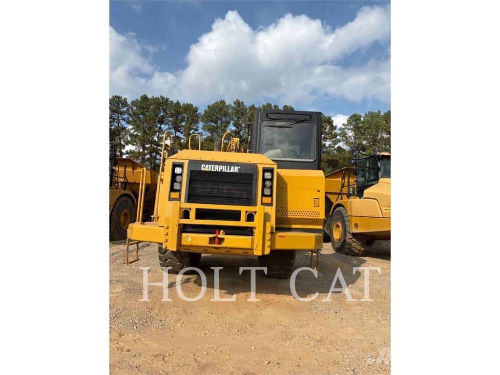 CAT W00 621G Raspadores