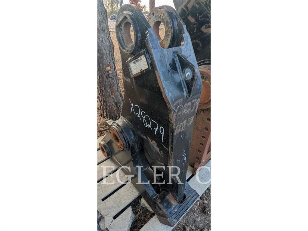 CAT WT-HEX Excavadoras de cadenas