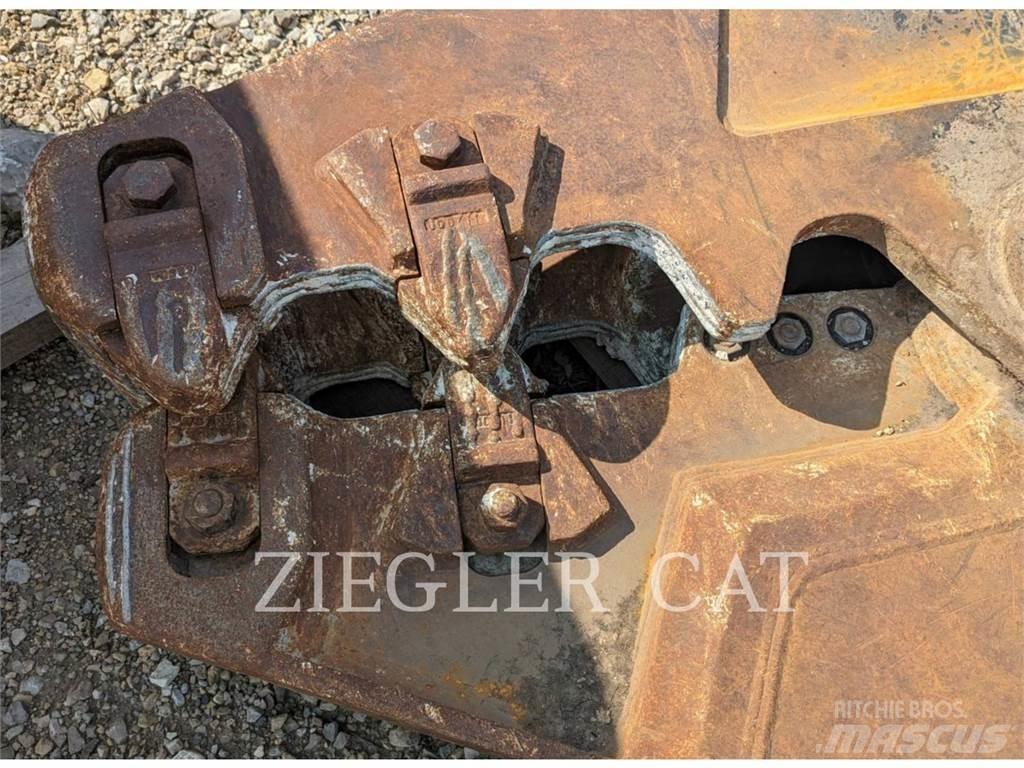 CAT WT-HEX Excavadoras de cadenas