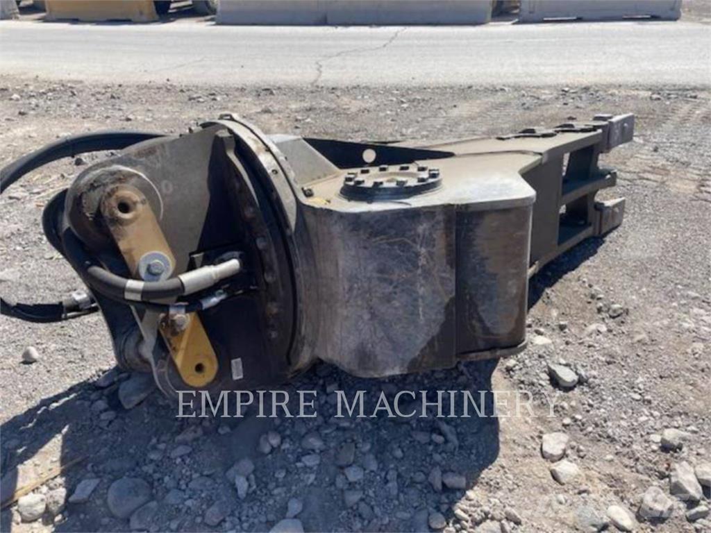 CAT WT-HM Uñas para carretilla