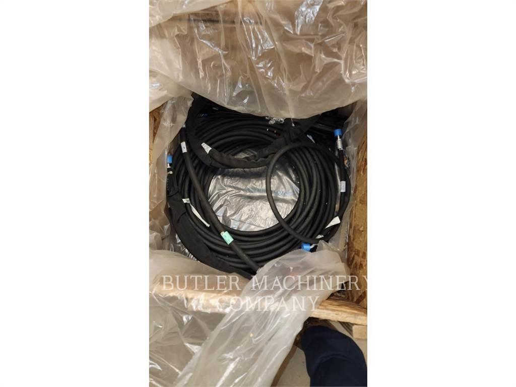 CAT WT0HYDKIT Construcción - Otros