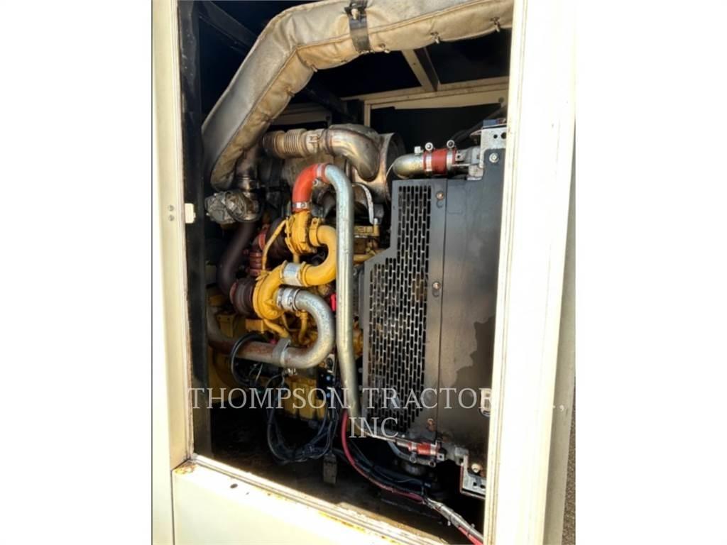 CAT XQ 100 Otros generadores