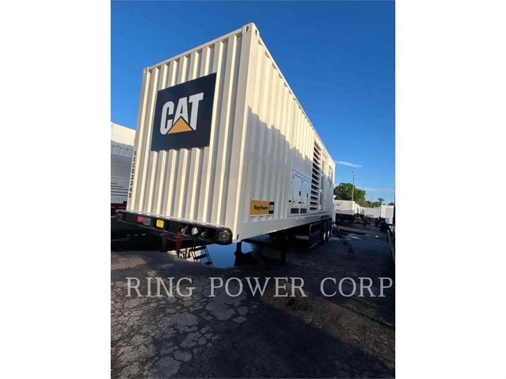 CAT XQ 1000 Otros generadores