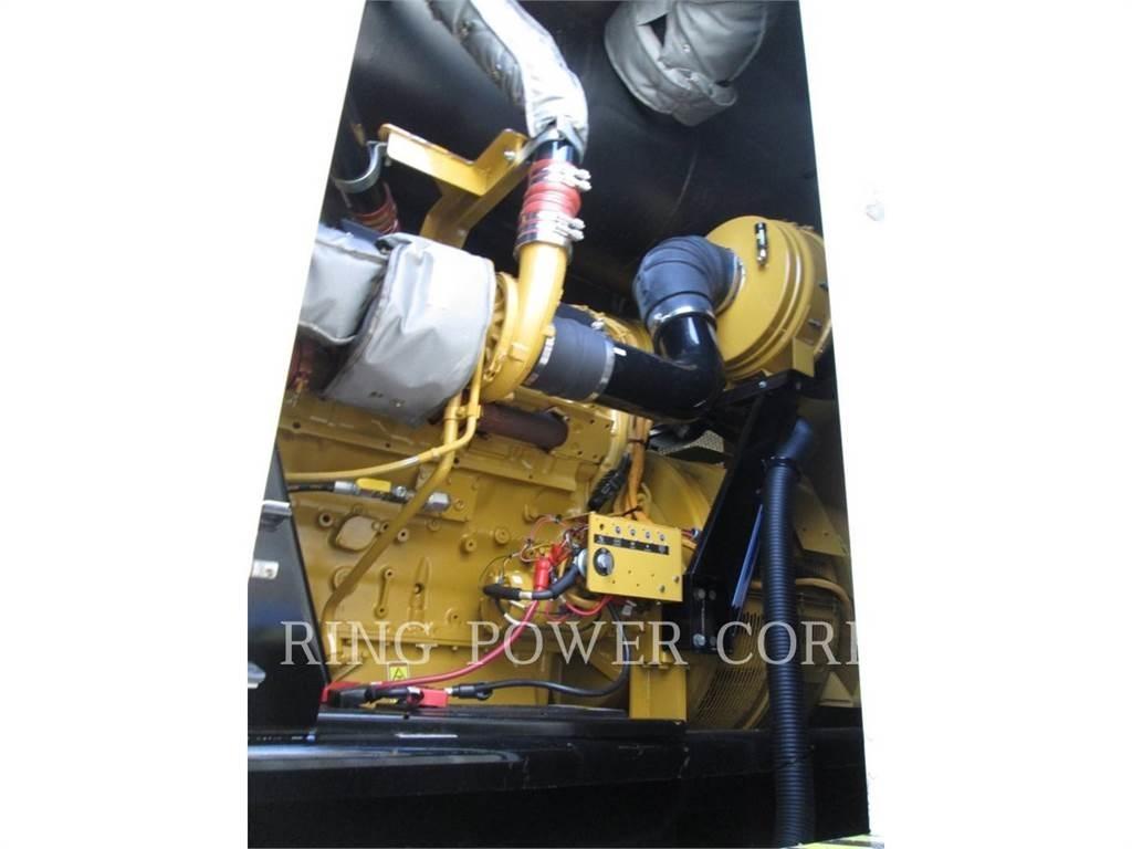 CAT XQ 1000 Otros generadores