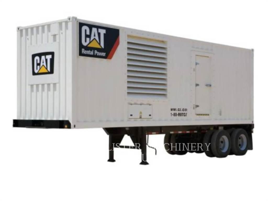 CAT XQ 1000 Otros generadores