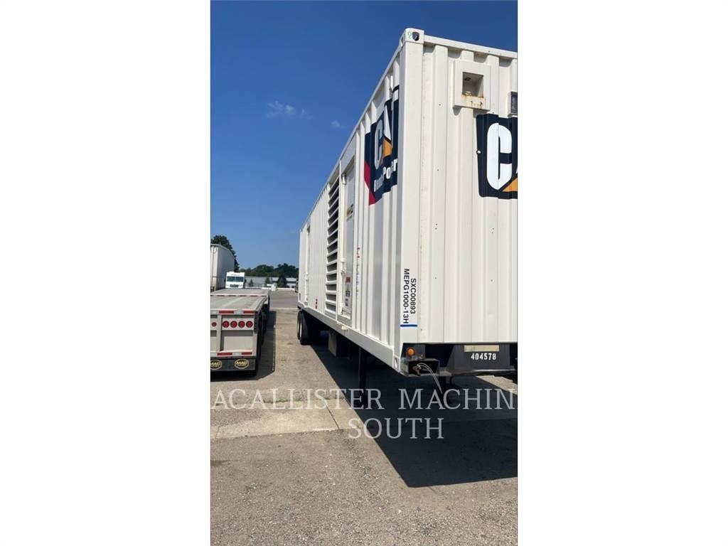 CAT XQ 1000 Otros generadores