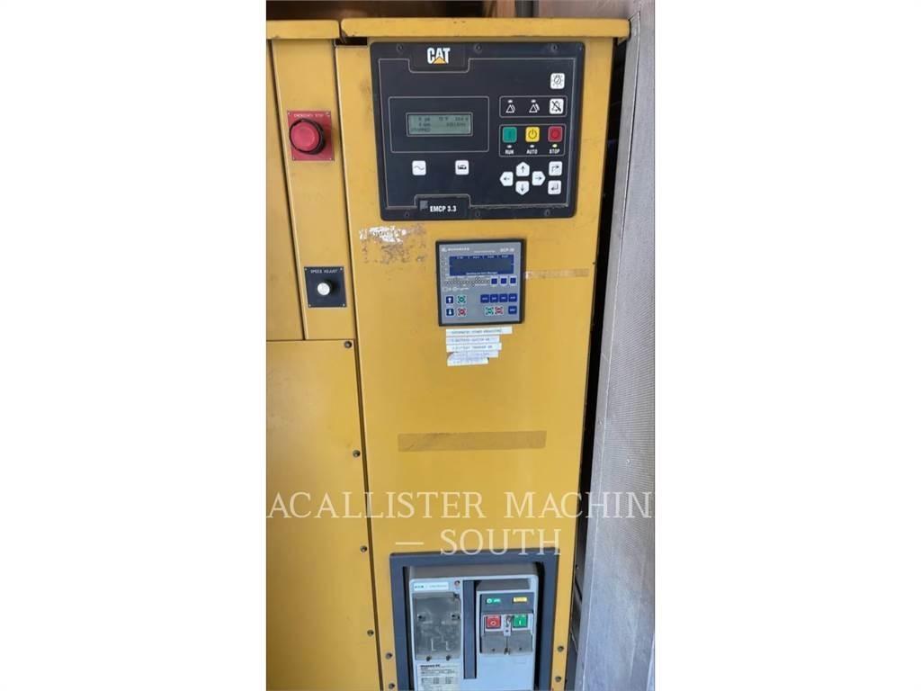 CAT XQ 1000 Otros generadores