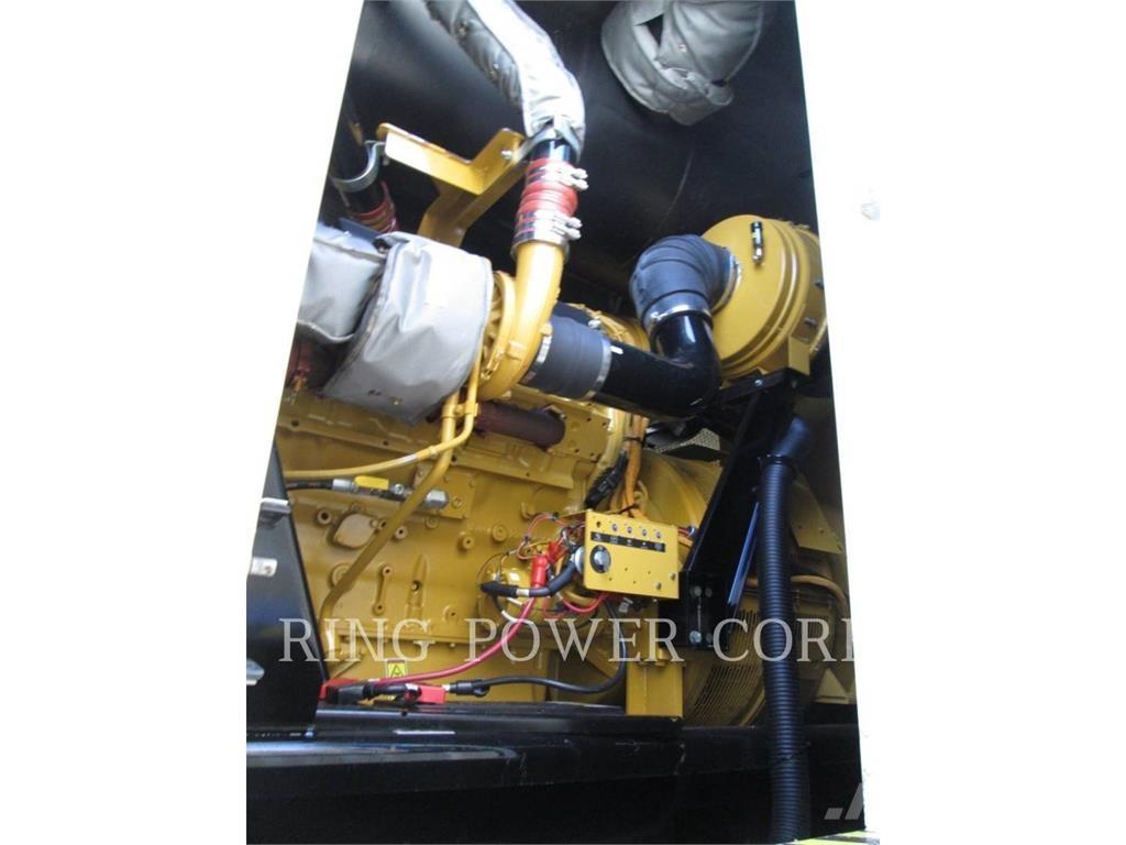 CAT XQ 1000 Otros generadores