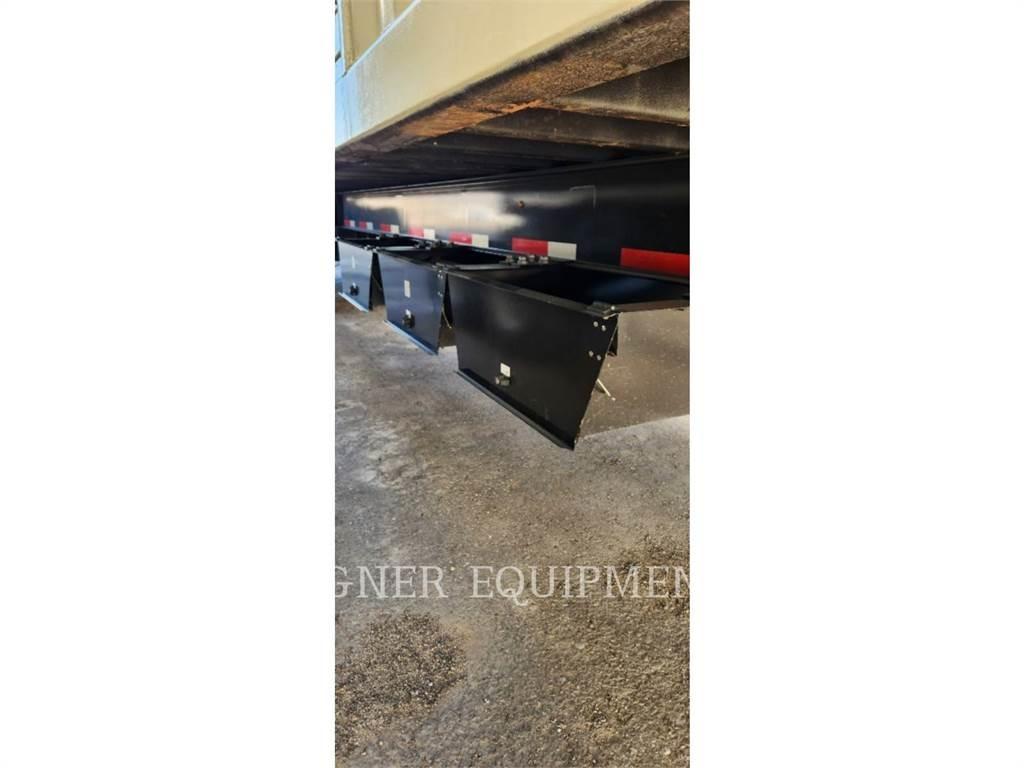 CAT XQ 1140 Otros generadores