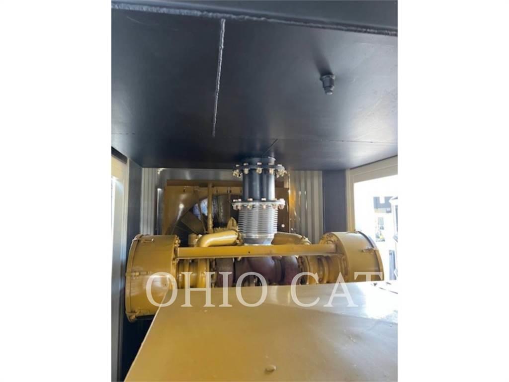CAT XQ 1250 Otros generadores