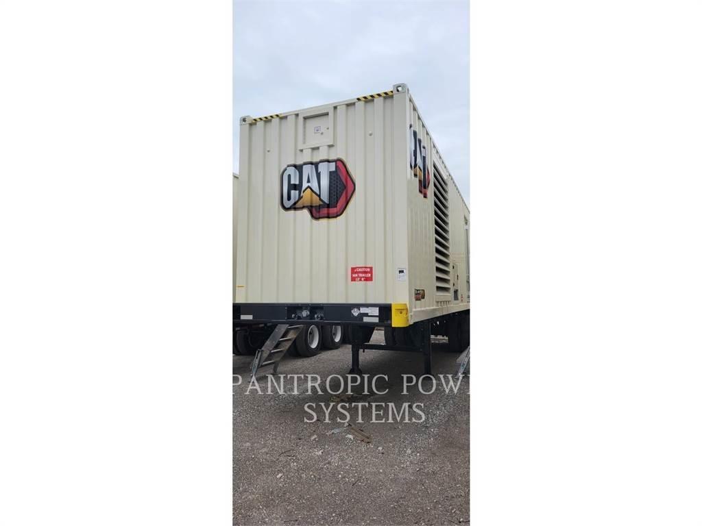 CAT XQ 1250 Otros generadores