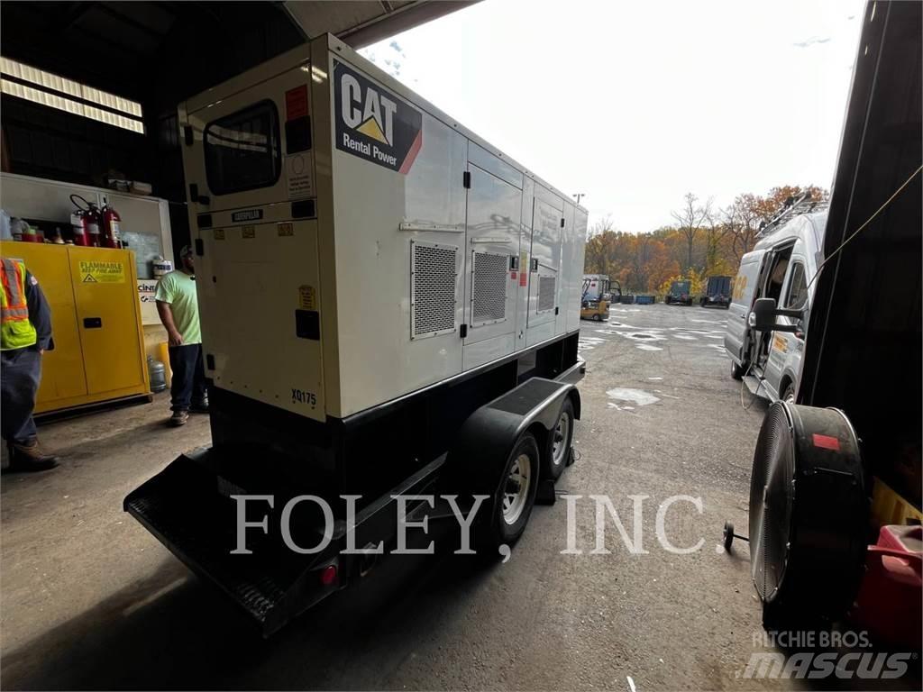 CAT XQ 175 Otros generadores