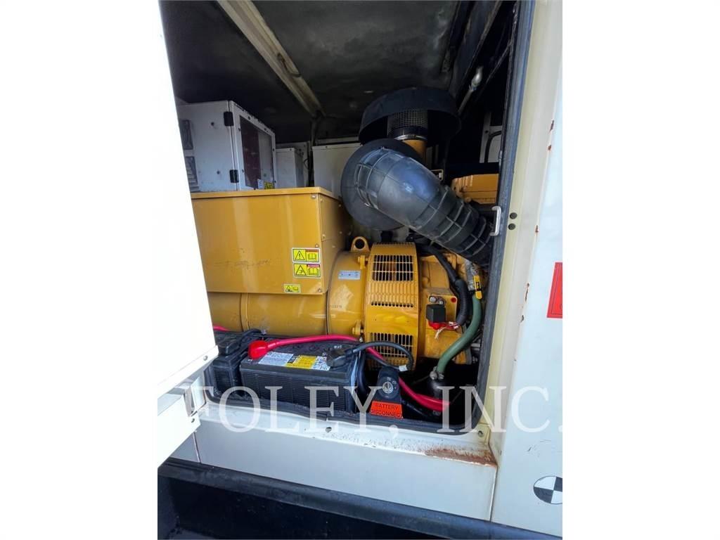 CAT XQ 175 Otros generadores
