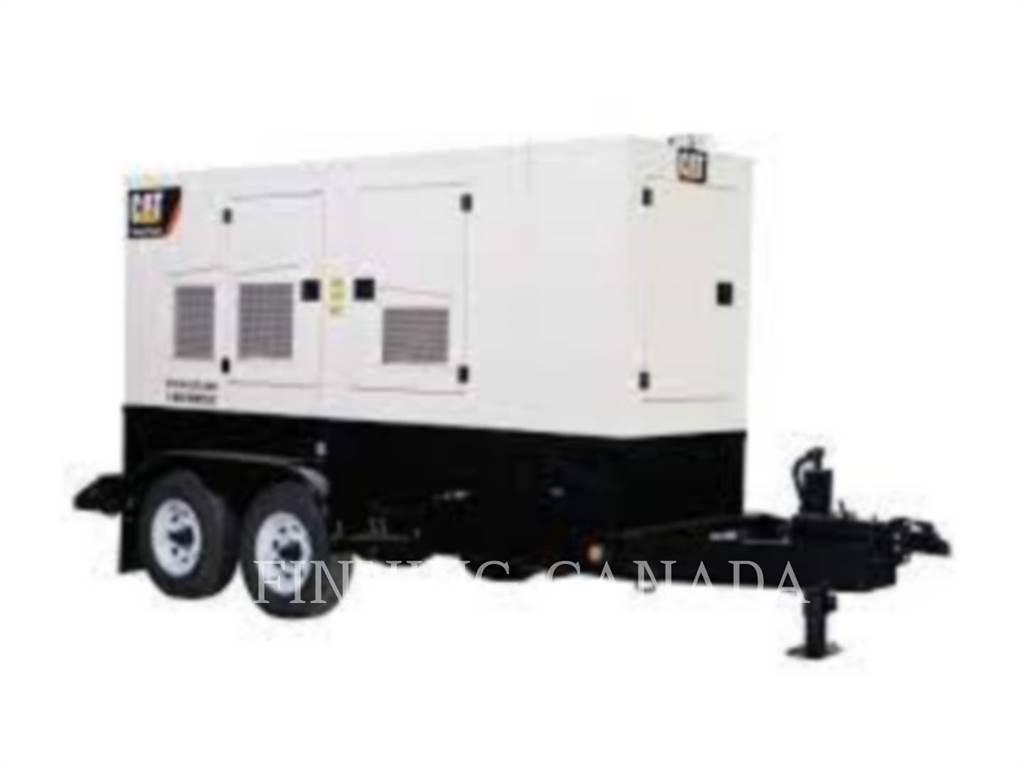 CAT XQ 175 Otros generadores