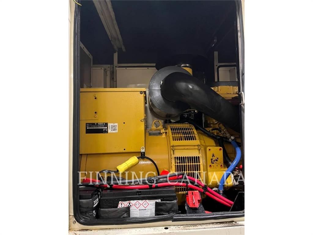 CAT XQ 175 Otros generadores