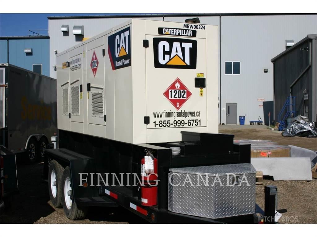 CAT XQ 175 Otros generadores