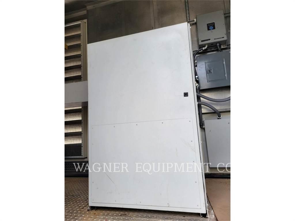 CAT XQ 1750 Otros generadores