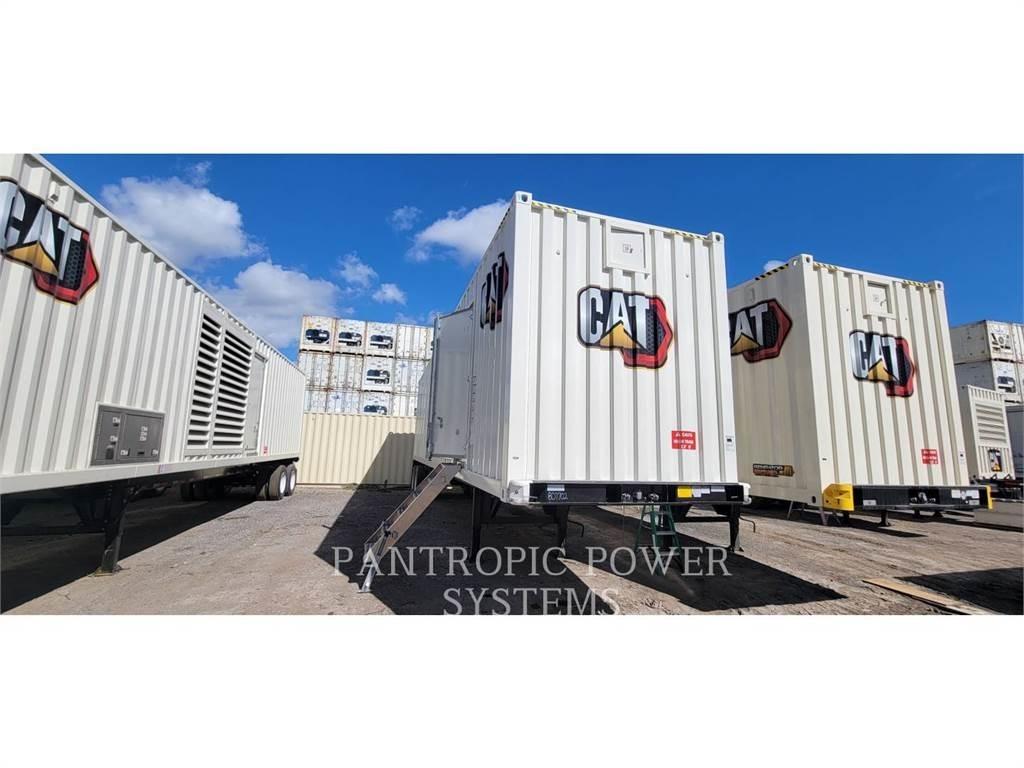 CAT XQ 1750 Otros generadores