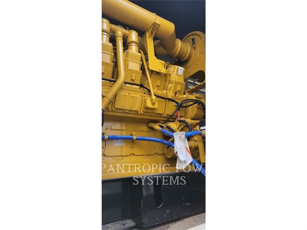 CAT XQ 1750 Otros generadores