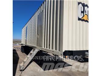 CAT XQ 1750 Otros generadores