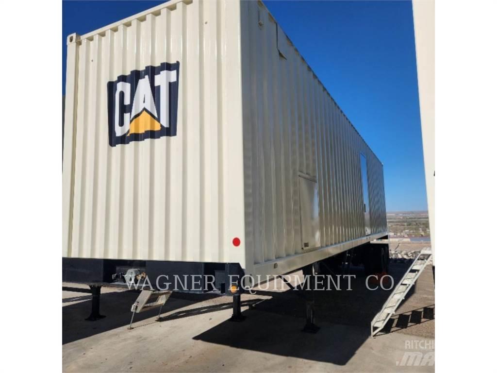 CAT XQ 1750 Otros generadores