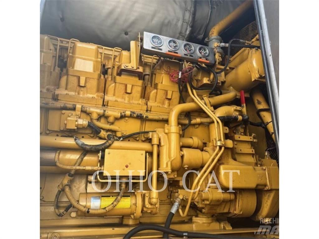 CAT XQ 1750 Otros generadores