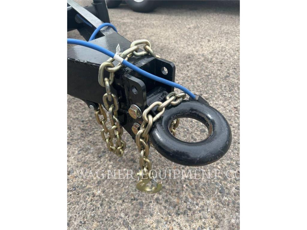 CAT XQ 20 Otros generadores