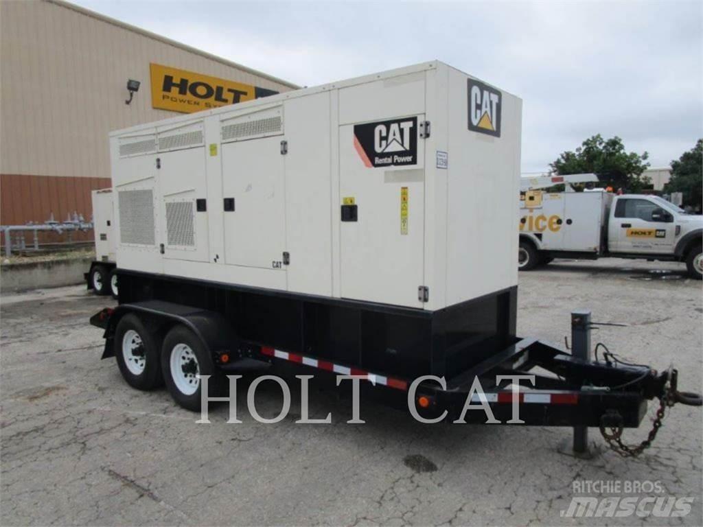 CAT XQ 200 Otros generadores