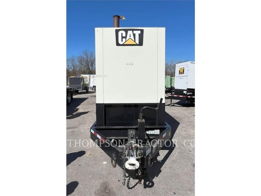 CAT XQ 200 Otros generadores