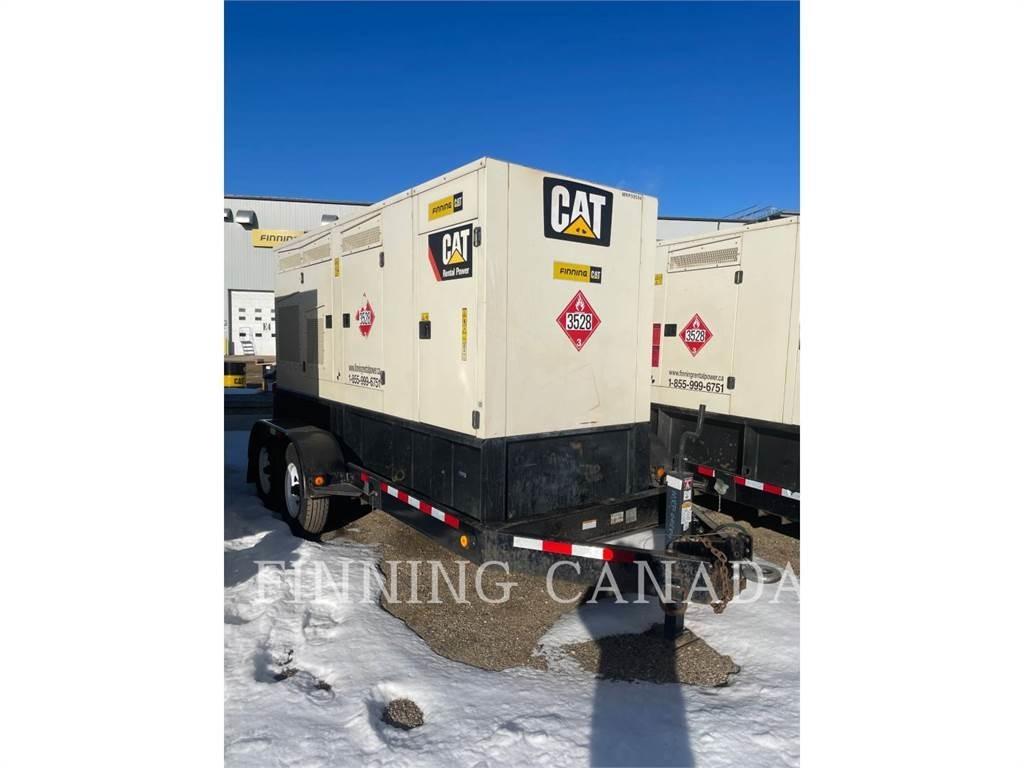 CAT XQ 200 Otros generadores