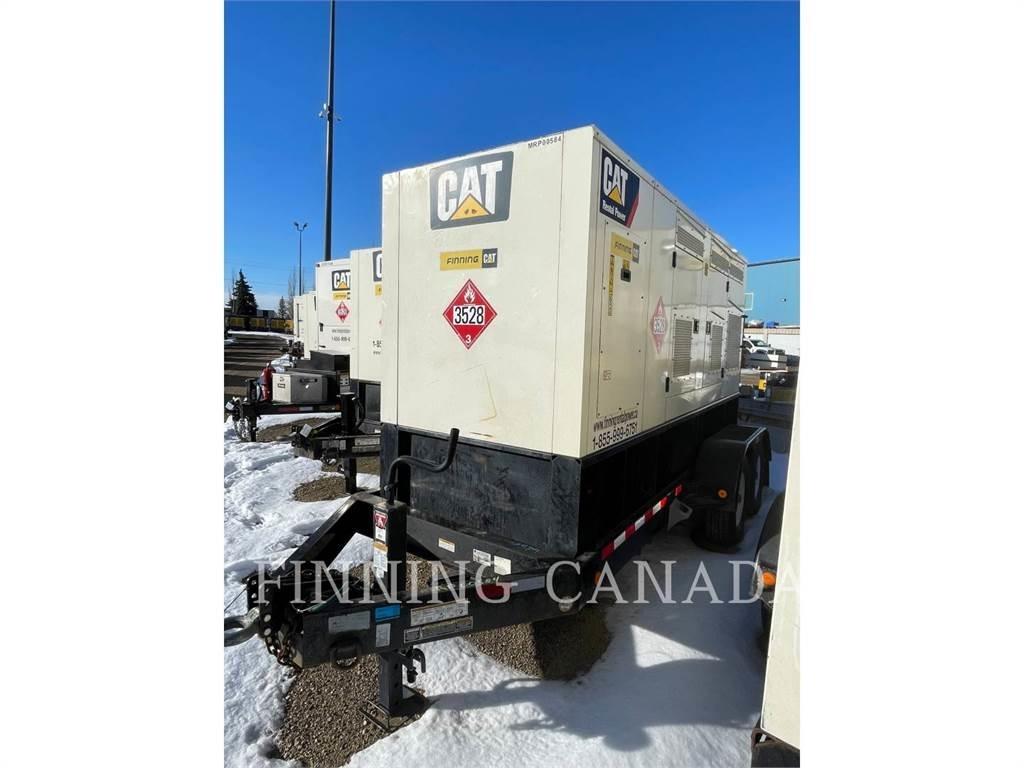 CAT XQ 200 Otros generadores