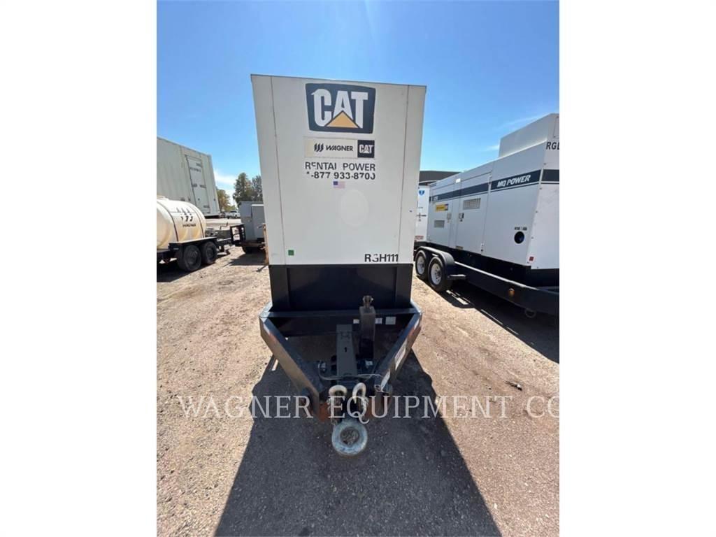 CAT XQ 200 Otros generadores