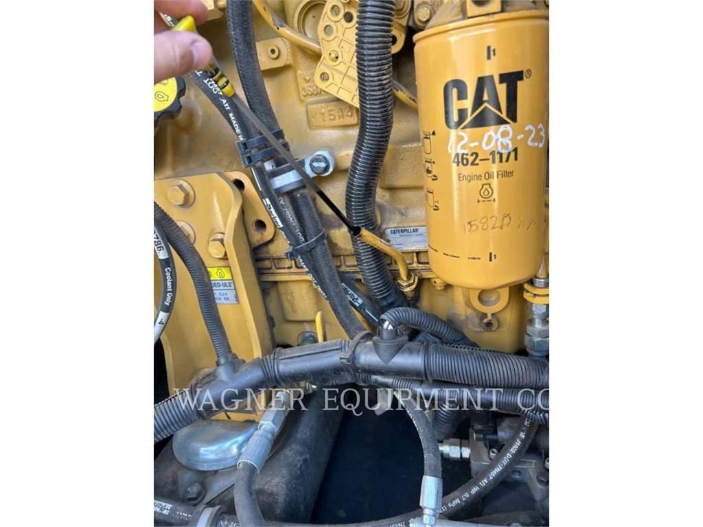 CAT XQ 200 Otros generadores