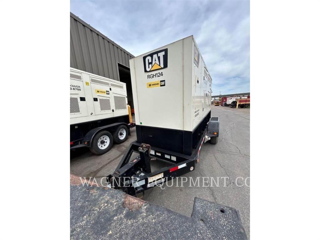 CAT XQ 200 Otros generadores