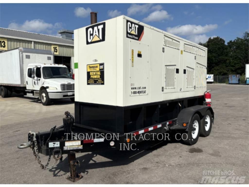 CAT XQ 200 Otros generadores