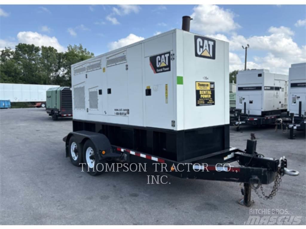 CAT XQ 200 Otros generadores