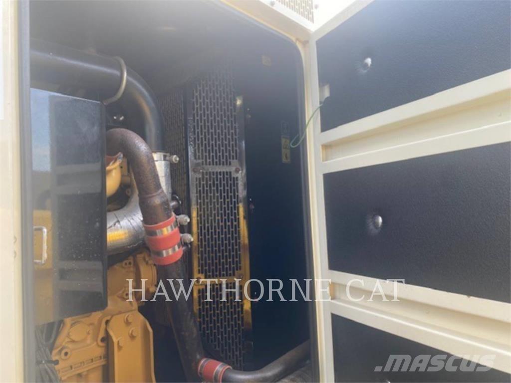 CAT XQ 200 Otros generadores