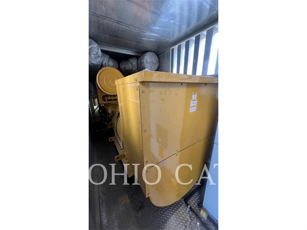 CAT XQ 2000 Otros generadores