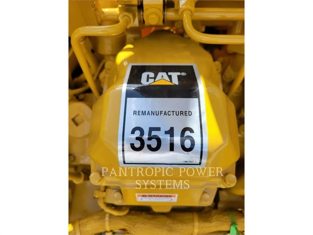 CAT XQ 2000 Otros generadores