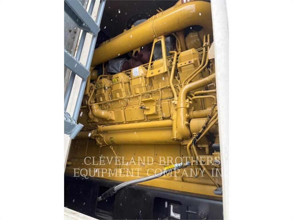 CAT XQ 2000 Otros generadores