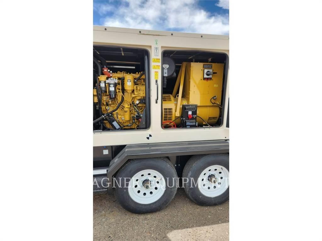CAT XQ 230 Otros generadores
